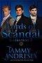 [Lords of Scandal 04] • Lords of Scandal Boxed Set 2 · Regency Romance